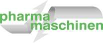 Pharma Maschinen logo